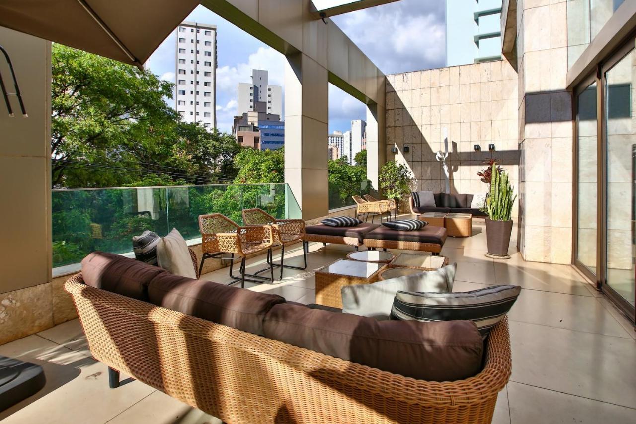 Transamerica Lourdes Apart-hotel Belo Horizonte