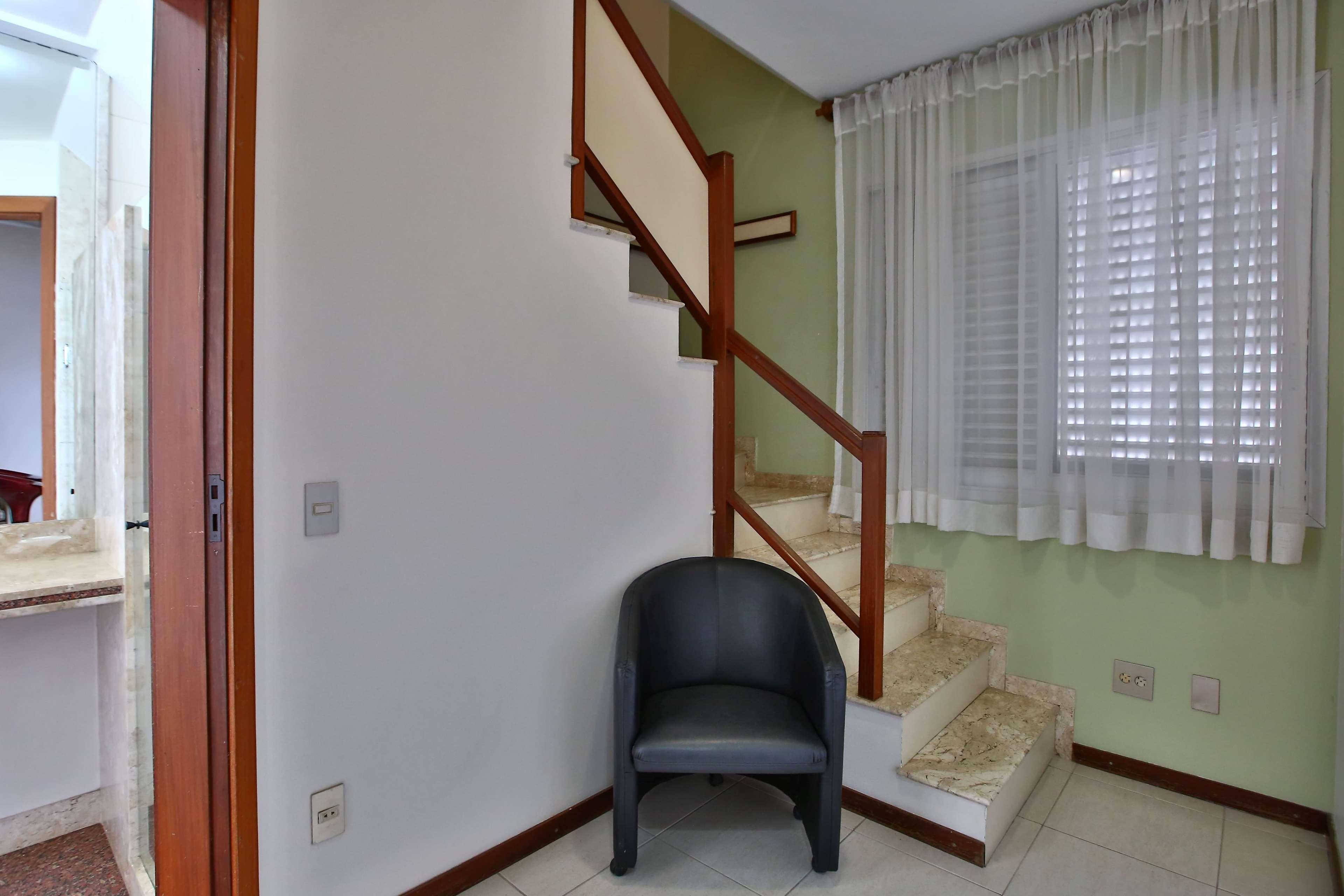 Transamerica Lourdes Apartahotel Belo Horizonte