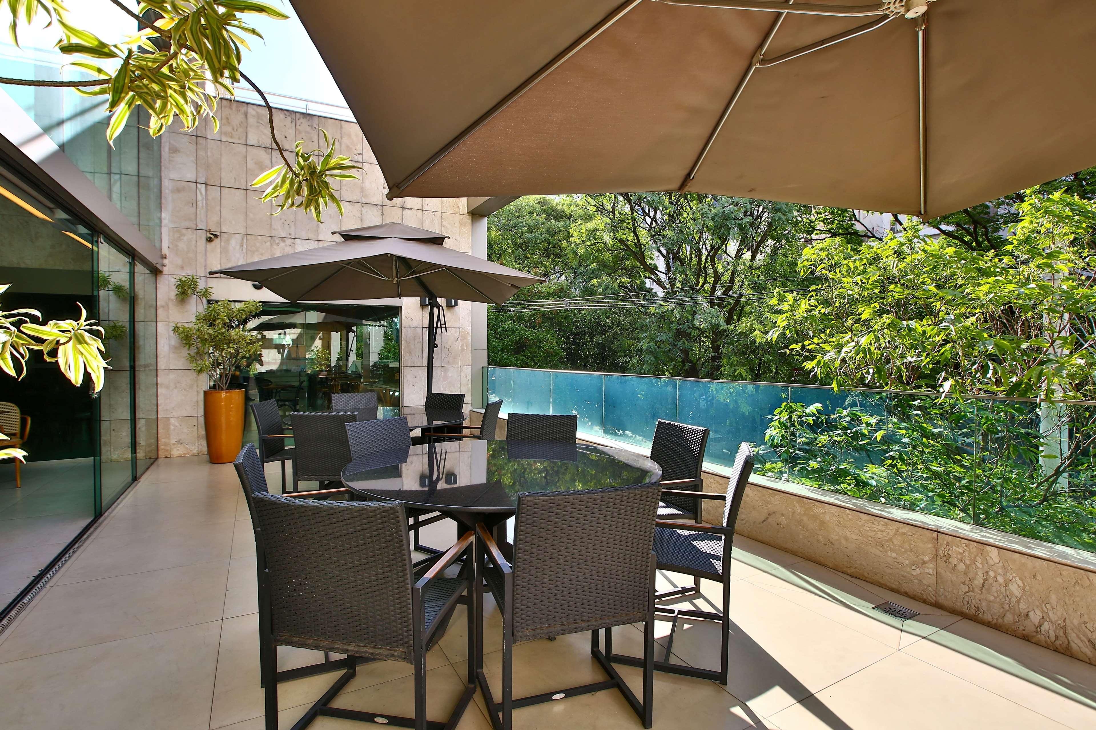Apartahotel Transamerica Lourdes 4*