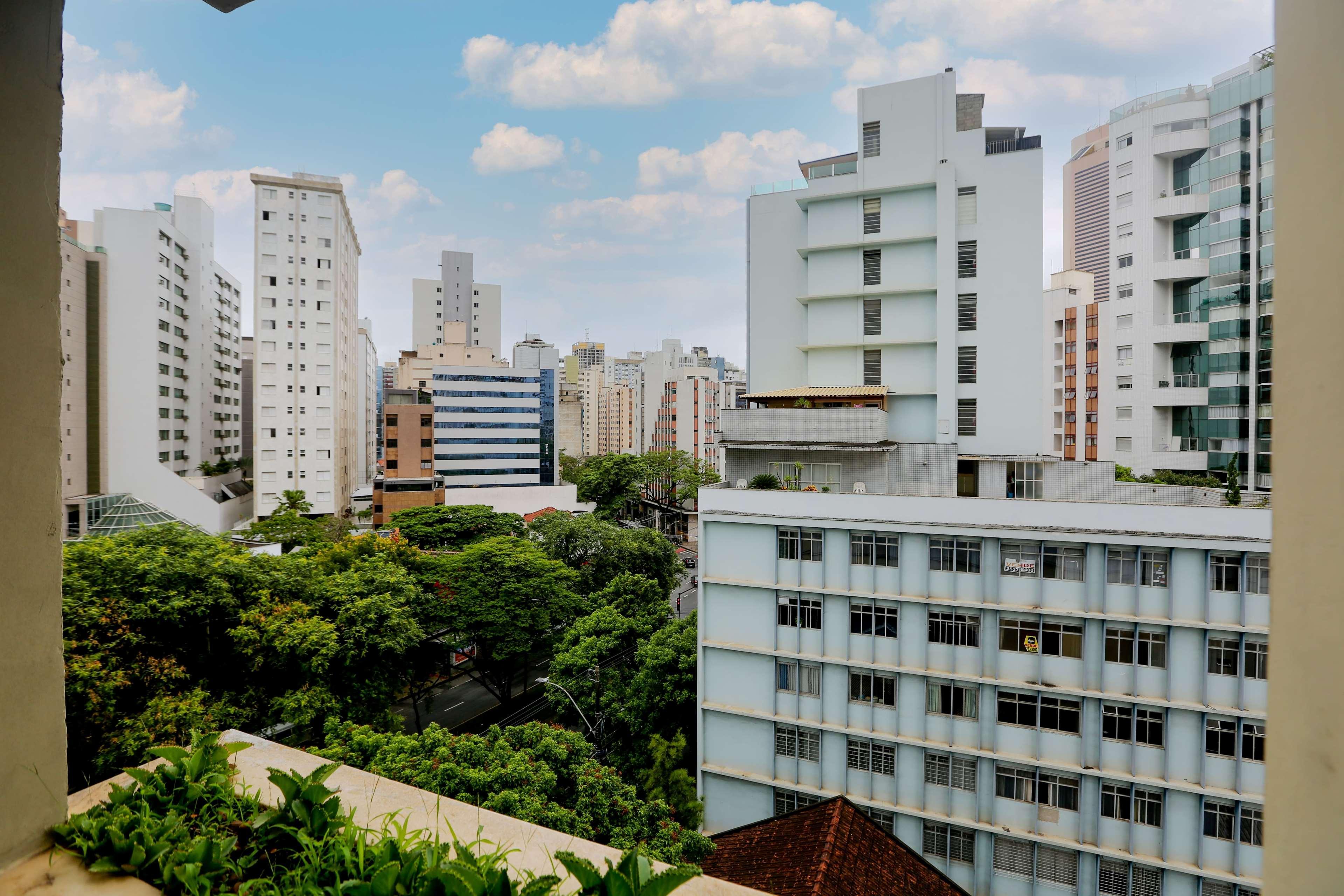 Apartahotel Transamerica Lourdes 4*