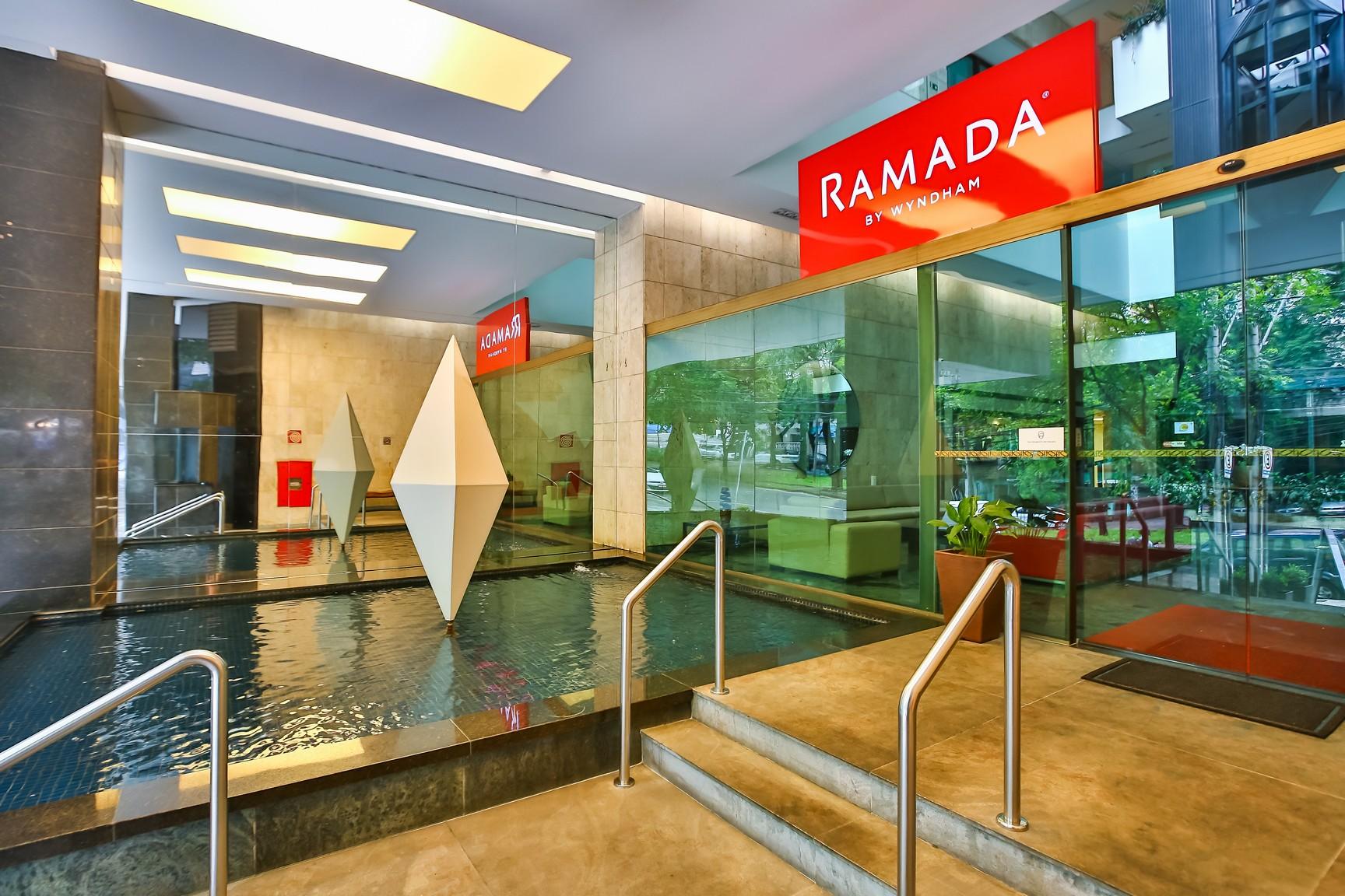 Transamerica Lourdes Apart-hotel Belo Horizonte