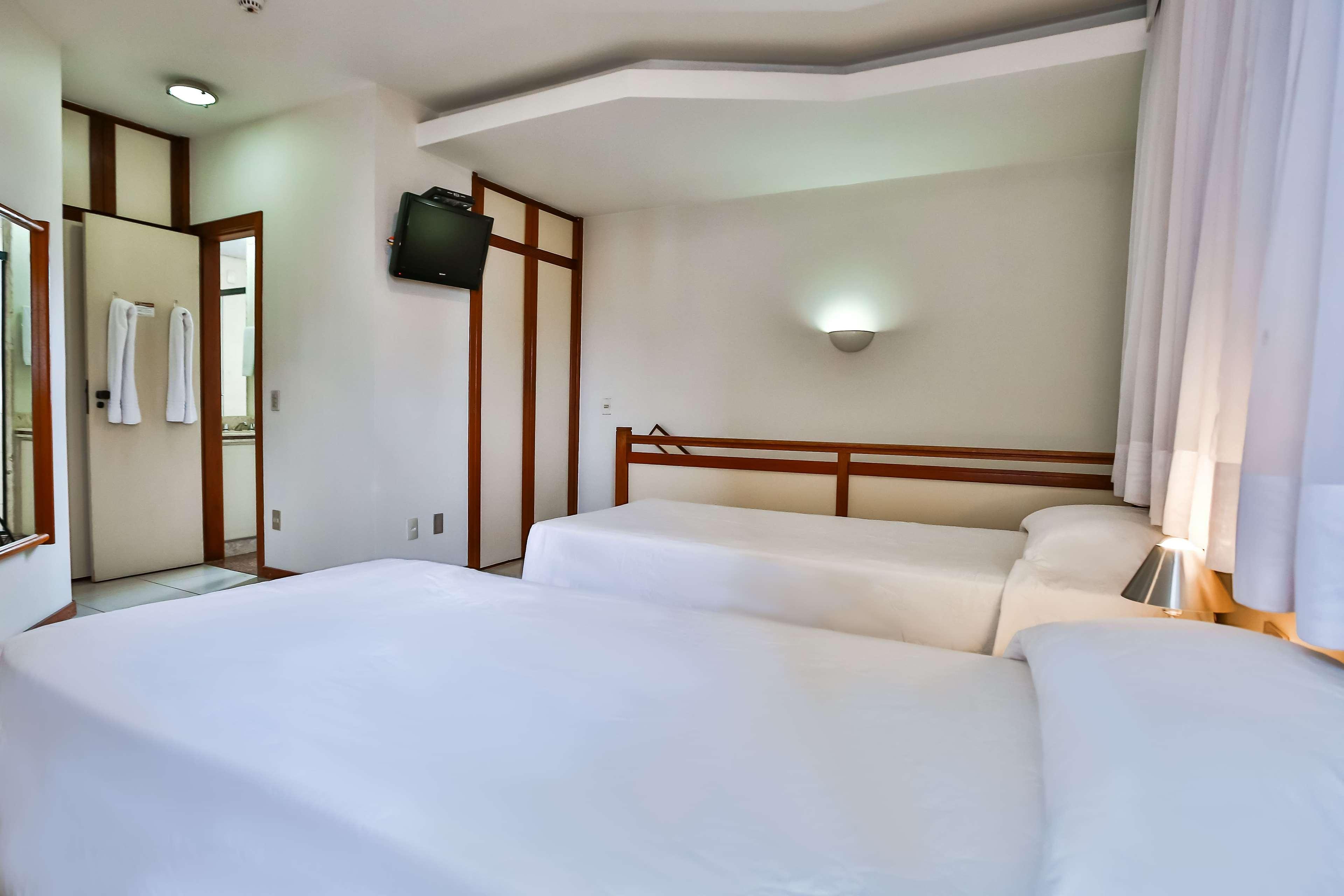 Transamerica Lourdes Apart-hotel 4*