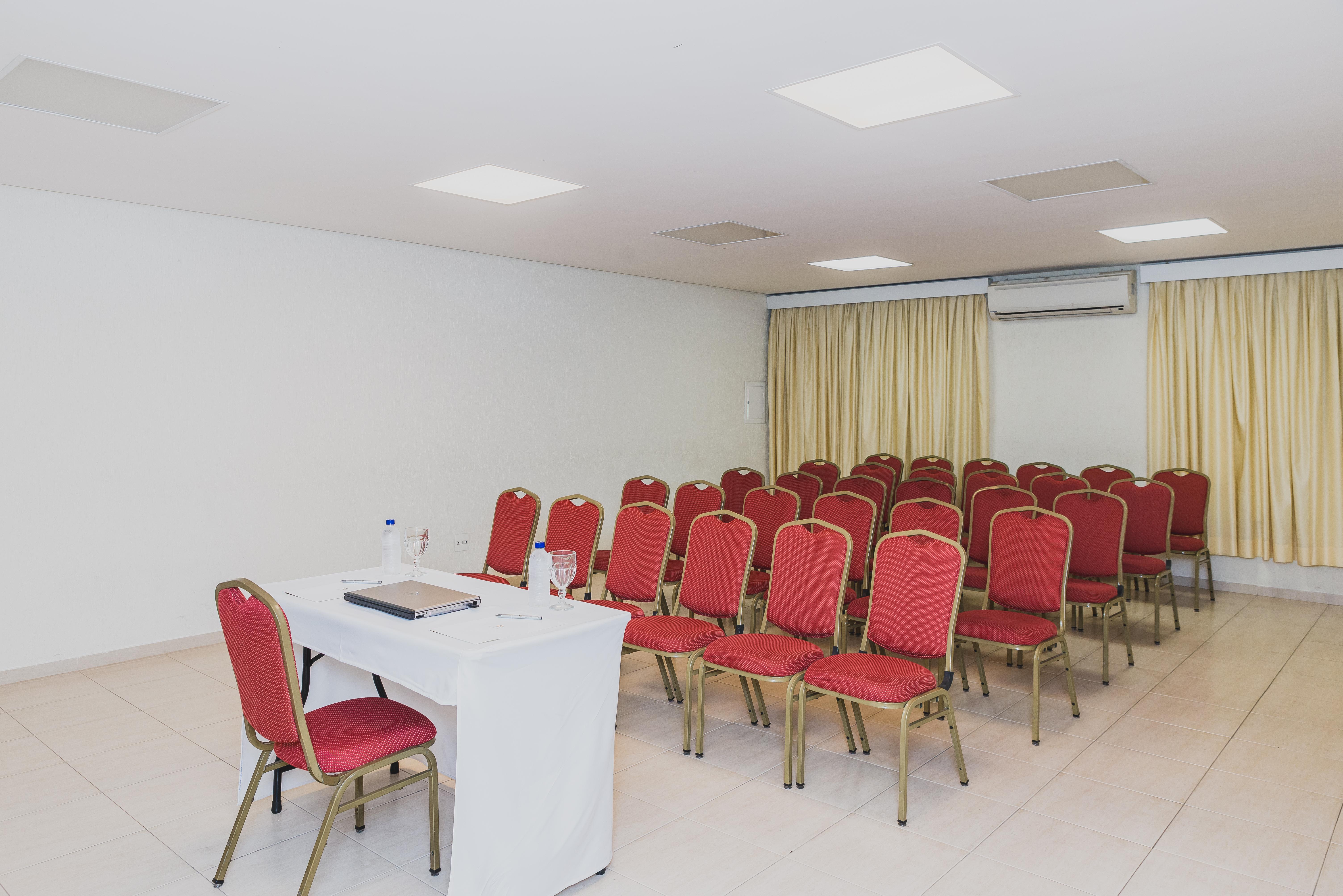 Transamerica Lourdes Apartahotel 4*