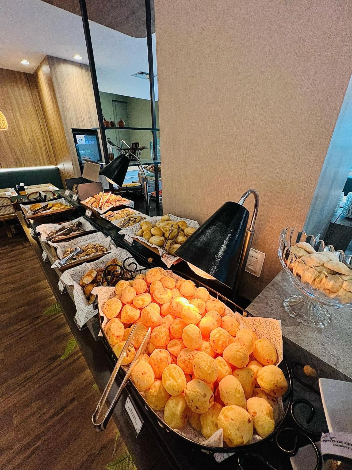Apartahotel Transamerica Lourdes