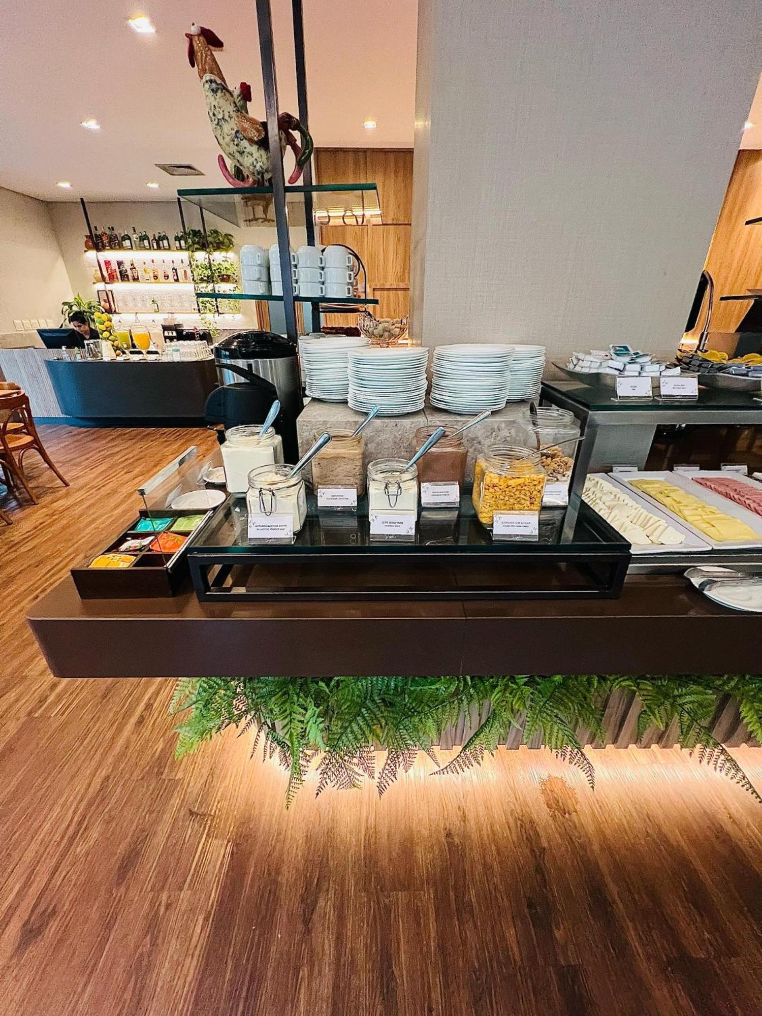 Transamerica Lourdes Apartahotel 4*