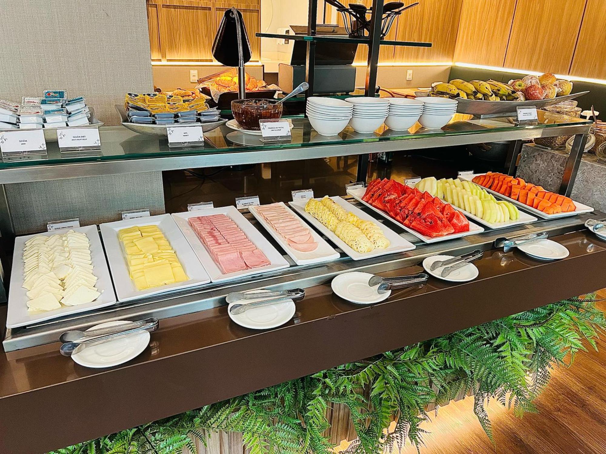 Transamerica Lourdes Apartahotel 4*